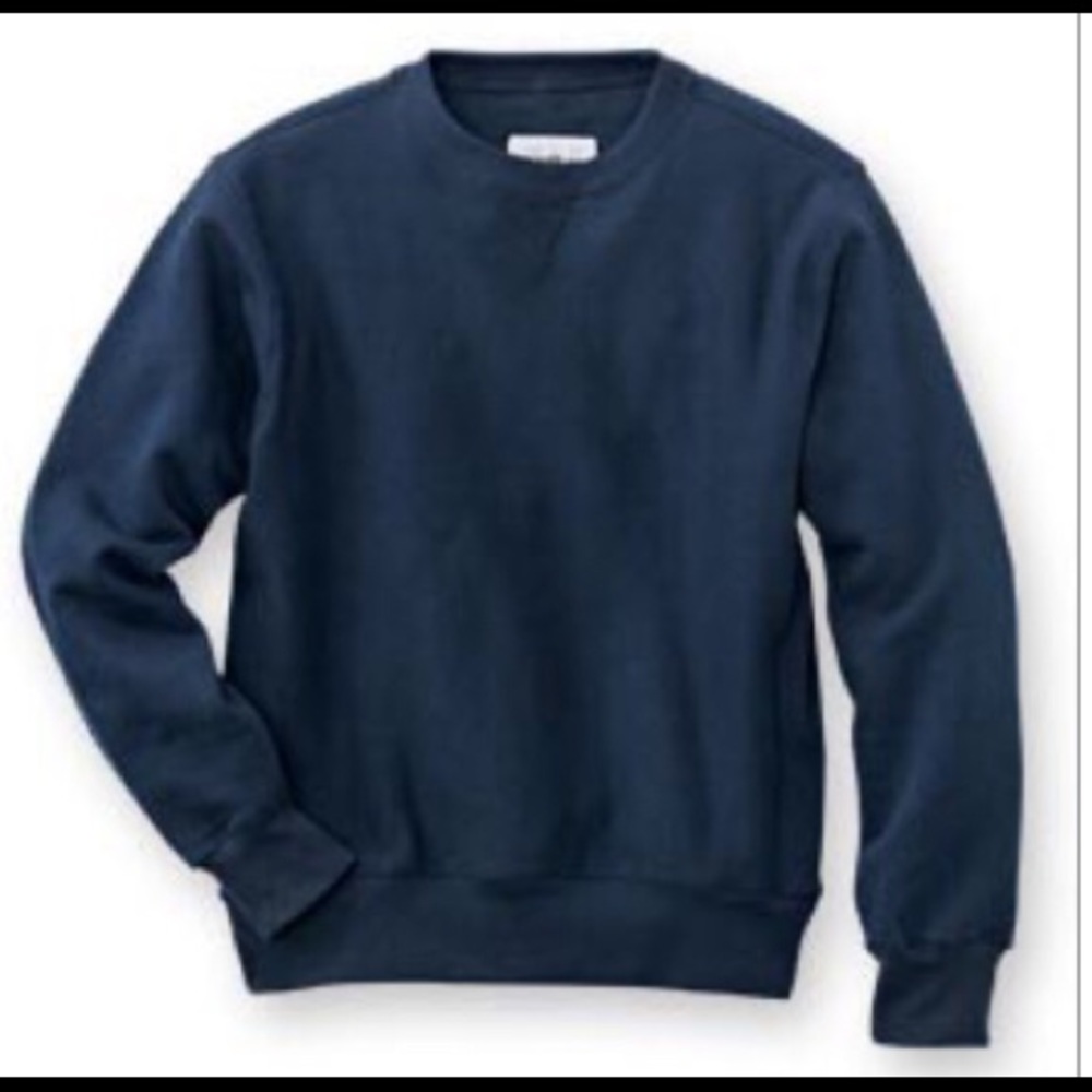 Men’s ozark crewneck
